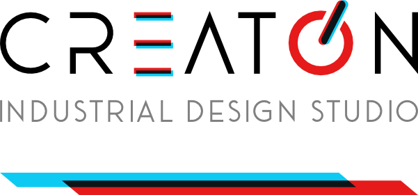 Creaton Design Studio provides innovative tailor-made design solutions for product interior & transport
